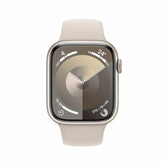 Smartwatch Apple MRM83QL/A 1,9" Beige 45 mm